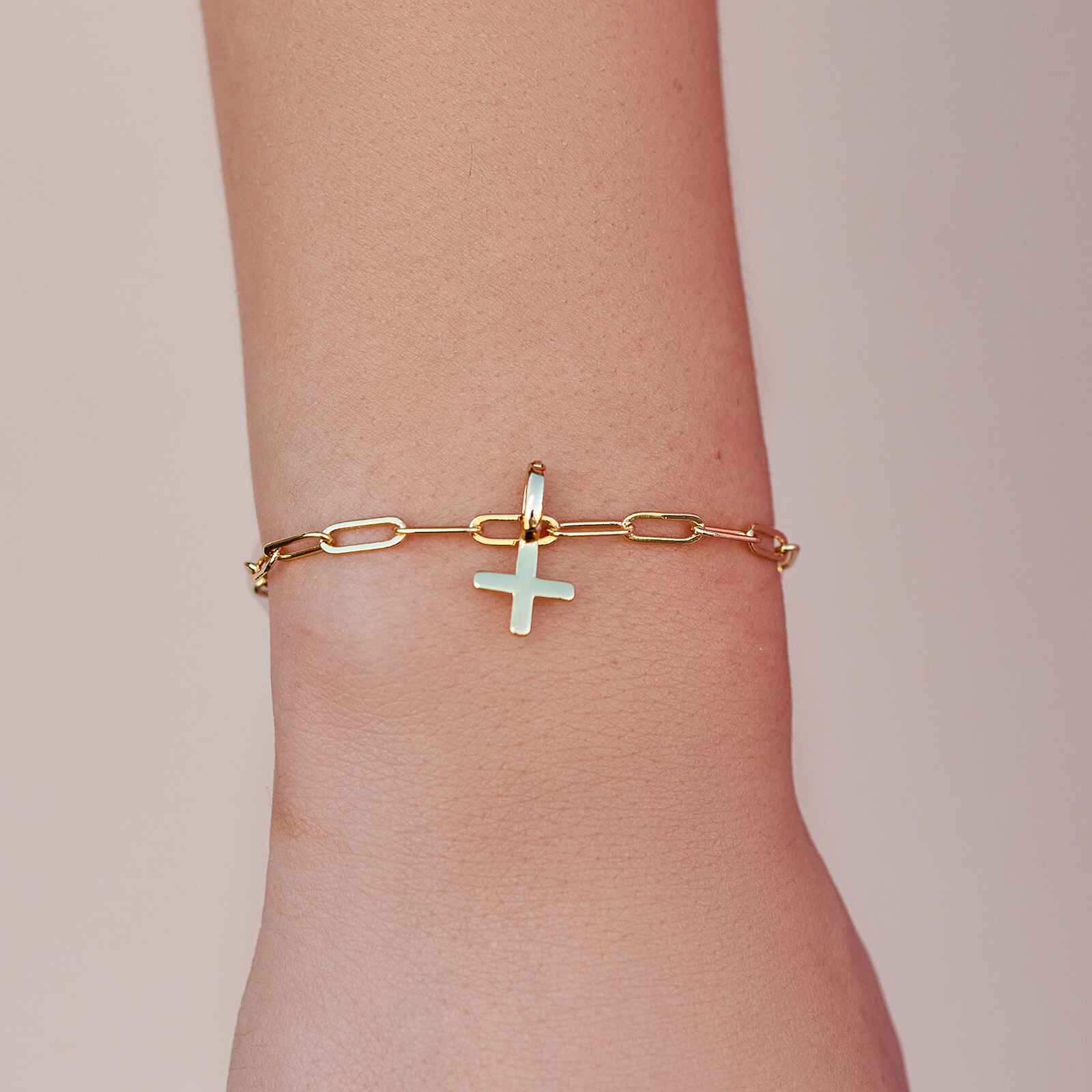Stainless Steel Love Bracelet With Screwdriver Stone Cross Rose  Gold/Silver, Plus Sign Luxury Jewelry For Women 230803 From Lang05, $10.42  | DHgate.Com